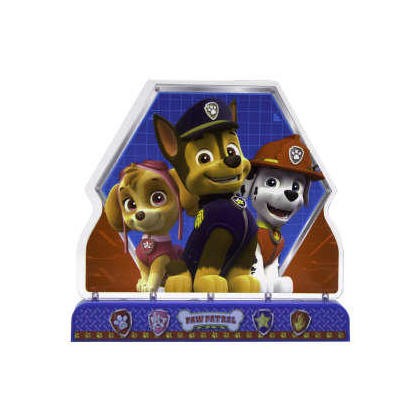 Paw Patrol LED Light Up Decoration