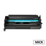 No Brand M CF226X MICR MICR Toner Cartridges Compatible HP 26X CF226X MICR Black Toner Cartridge