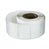 Puty PR 3020WE 320 Label Maker Tapes PUTY PR 3020WE 320 Flat Label White 30mm x 20mm 320Pcs Roll