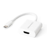 PrimeCables Cab PC 08088 USB 3 0 Adapters USB C to HDMI Adapter 4K 60Hz
