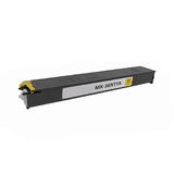 Sharp MX 36NTYA MX 2610N Sharp MX 36NTYA MX 36NT YA Compatible Yellow Toner Cartridge