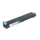 Sharp MX31NTCA MX 2600N Sharp MX 31NTCA Compatible Cyan Toner Cartridge