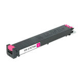 Sharp MX31NTMA MX 2600N Sharp MX 31NTMA Compatible Magenta Toner Cartridge