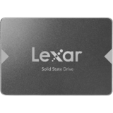 Lexar Cab LNS100 All Gaming Accessories LEXAR NS100 2 5 SATA3 INTERNAL 6GB S SSD GLOBAL