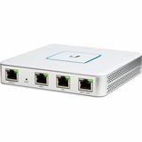 Cab USG Network Routers Switcher Ubiquiti Unifi Security Enterprise Gateway Router with Gigabit Ethernet