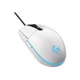 Logitech Cab 910 005081 Gaming Accessories Logitech G203 Prodigy Wired Gaming Mouse White