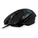 Logitech Cab 910 005469 Gaming Accessories Logitech G502 Hero High Performance Gaming Mouse