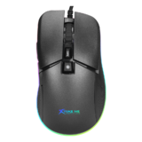 Cab GM 310 Gaming Accessories Gaming Mouse Heavy duty switches for main L R buttons DPI selection up to 6400