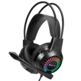 Other Brands Cab GH 709 Gaming Accessories GH 709 Backlit Stereo Gaming Headset Xtrike Me