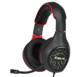 Other Brands Cab GH 710 Gaming Accessories GH 710 Wired Stereo Gaming Headset Xtrike Me
