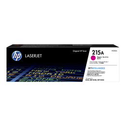 HP HP 215A W2313A M OEM Color LaserJet Pro M155a HP 215A W2313A Original Magenta Toner Cartridge