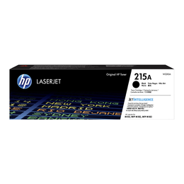 HP HP 215A W2310A BK OEM Color LaserJet Pro M155a HP 215A W2310A Original Black Toner Cartridge