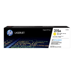 HP HP 215A W2312A Y OEM Color LaserJet Pro M155a HP 215A W2312A Original Yellow Toner Cartridge