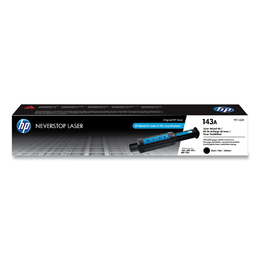 HP HP 143A W1143A OEM Neverstop Laser 1000n HP 143A W1143A Black Original Neverstop Toner Reload Kit