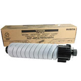 Ricoh Ricoh 842126 BK OEM MP 4054SP Ricoh 842126 841999 Original Black Toner Cartridge