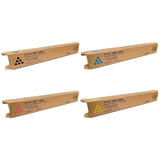 Ricoh Ricoh 842279 842282 842281 842280 Combo OEM IM C4500 Ricoh 842279 842282 842281 842280 Original Toner Cartridge Combo B