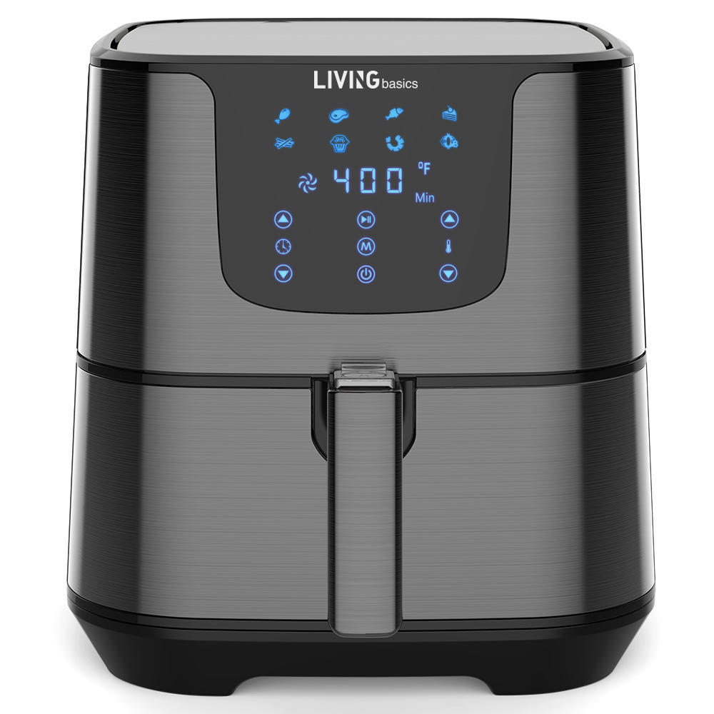 Buy Best Air Fryer Canada Livingbasics™