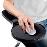 Other Brands LZ 1102 Wrist Rests Mouse Pads Ergonomic Mouse Wrist Rest and Elbow Pad