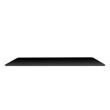 PrimeCables Cab PC 08146 top Standing Desk Desk Converter Table Top for Height Adjustable Desk Frame 59 x 29 5 Black PrimeCab