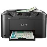 Canon MAXIFY MB2120 Canon Printers Canon Office Products MAXIFY MB2120 Wireless Color Photo Printer with Scanner Copier and F