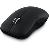 Verbatim 132 99765 College Verbatim Wireless Notebook Optical Mouse Commuter Series Black Blue White