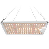 LIVINGbasics LB GW 02 Electrical LED Grow Light Livingbasics Plant Grow Lights with Samsung Chips Mean Well Driver