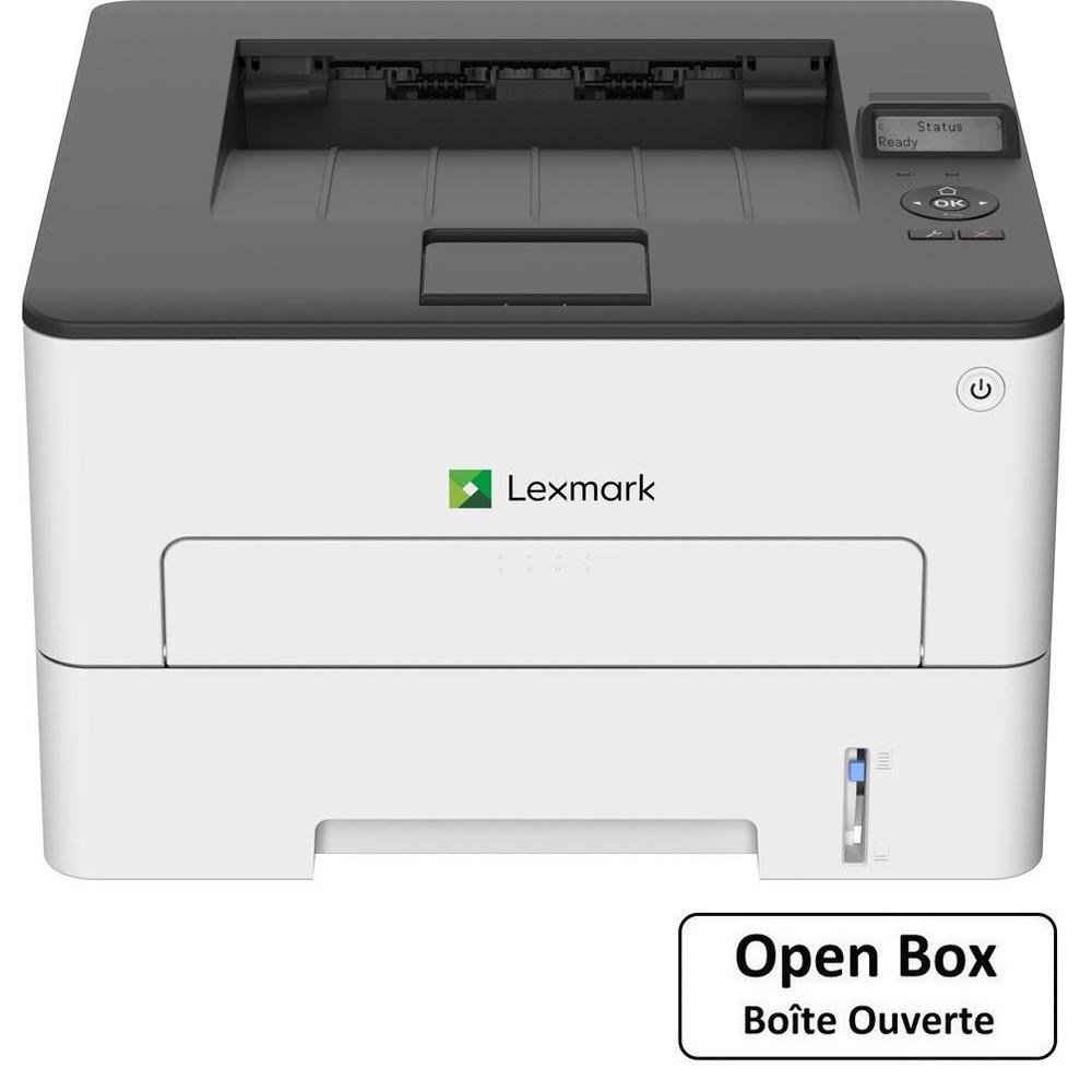 Lexmark B2236dw Monochrome Laser Printer with Wireless , Duplex