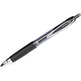Uni Ball 416 33953 Ballpoint Pens Gel Pens Uni ball Super Ink Rolling Retractable Gel Pens 0 7mm 705723