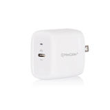 PrimeCables PC PD20U 1TNB iPhone Cables Chargers 20W PD Fast Charger for iPhone12 iPhone11 with Foldable Plug PrimeCables