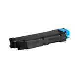 Ricoh 408311 C P C600 Ricoh 408311 Compatible Cyan Toner Cartridge