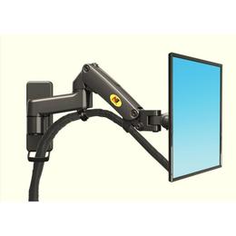 Cab NB F150 Monitor Desk Mounts Monitor TV Wall Mounts F150 Fits most 17 27 LED LCD TVs or monitors