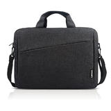 Lenovo GX40Q17229 Bags Sleeves Lenovo 15 6 Laptop Casual Toploader T210 Black