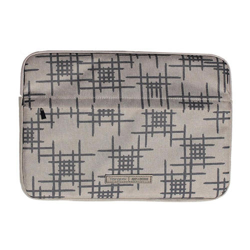 Targus Arts Edition 13.3Inch Laptop Sleeve, Hash Beige