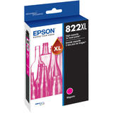 Epson Epson T822XL320 S OEM WorkForce Pro WF 3820 Epson T822XL320 S Original Magenta Ink Cartridge High Yield
