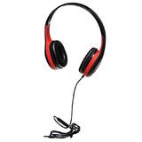 Vlb Marketing 947 10069 Headsets Stylish Stereo Headphones epic sound