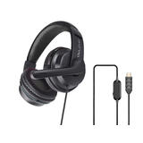 Ovleng HS285 RD OL Headsets Ovleng U200 USB Type C plug stereo gaming headset with Mic phone for mobile laptop