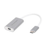 PrimeCables Cab UTC MDP04 L USB 3 0 Type C to Mini PD DisplayPort Adapter for MacBook 4K 60Hz PrimeCables