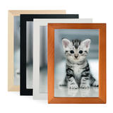 Other Brands WPF 0106 Frames Modern Photo Frame for Wall or Tabletop