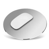 Other Brands SD5051 A Wrist Rests Mouse Pads Round Double Sided Mouse Pad Aluminum PU 200mm x 200mm x 2 5mm