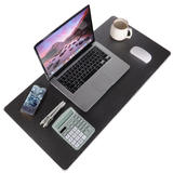 Other Brands ZD1031 Wrist Rests Mouse Pads Double Sided Extended Mouse Pad Aluminum PU 800mm x 400mm x 3mm