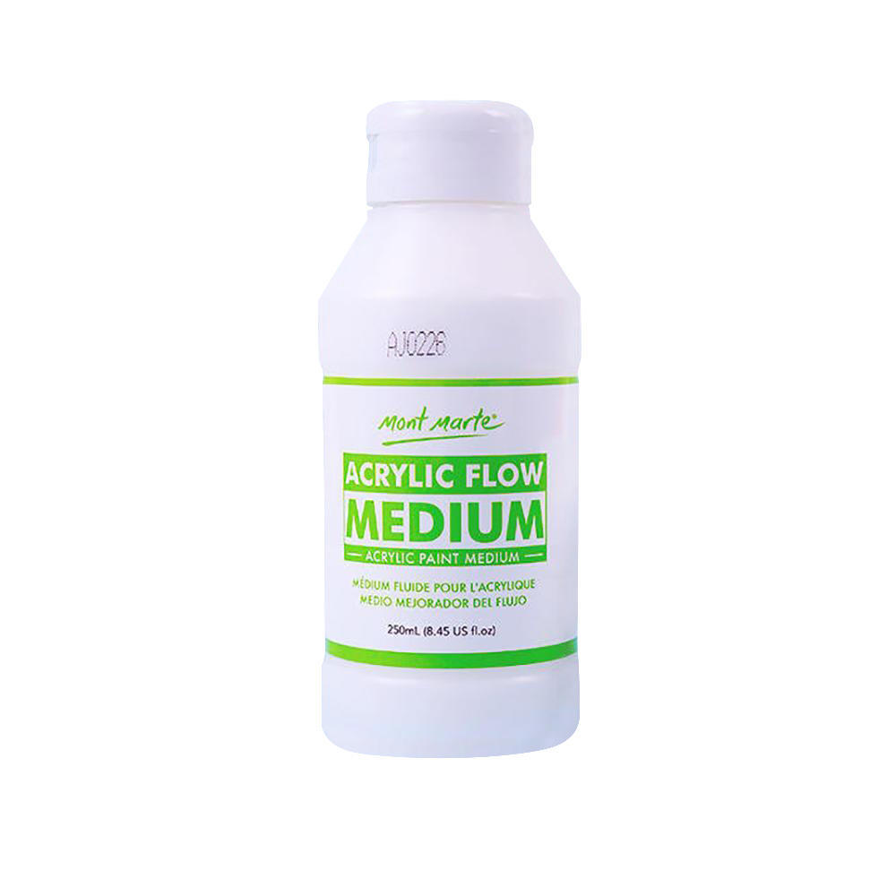 Acrylic Flow Medium, 250ml