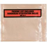 3M 995 TC 1 Packing Slip Envelopes 3M Self Adhesive Packing List Envelopes 4 1 2 x 5 1 2 1000pcs Box 333674