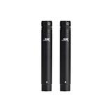 Monoprice Canada Cab 625907 Microphones Accessories Stage Right by Monoprice SC100 Small Pencil Condenser Microphones with In