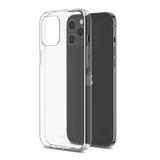 Cab 120 3532 Cell Phone Case Screen Protector Vitros Clear Case Crystal Clear for iPhone 12 mini Moshi