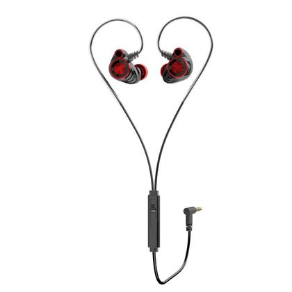 In-Ear Earbud Ergonomic music earphone - HP