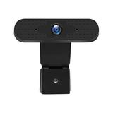 Other Brands 460 OB AKK Webcams OTM Essentials Basics 360 USB WebCam 2MP HD Stand Mount Web Cam Camera With Microphone 801175
