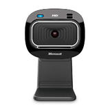 Microsoft 328 T3H 00016 Webcams Microsoft LifeCam HD 3000 USB 2 0 WebCam 208538