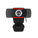 Adesso 328 CYBERTRACKH3 Webcams Adesso CyberTrack H3 720P USB 2 0 High Resolution Webcam 804286