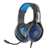 HP Cab DHE 8010 Gaming Accessories Stereo entertainment gaming Headset with USB 3 5mm for Smartphone PC PS4 Xbox One