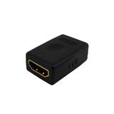 PrimeCables Cab AD HDMI FF VGA DVI HDMI Adapters HDMI Coupler Female to Female phantomcable